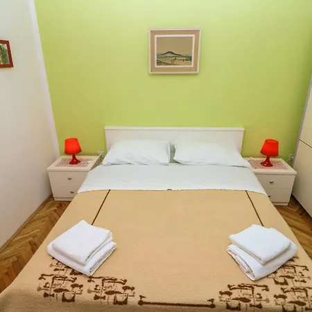 Double Tomica 2 With Balcony