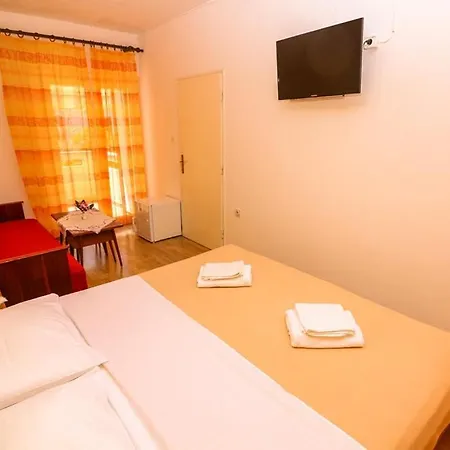 Apartament Double Tomica 2 With Balcony *