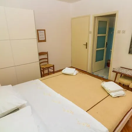 Apartament Double Tomica 2 With Balcony *